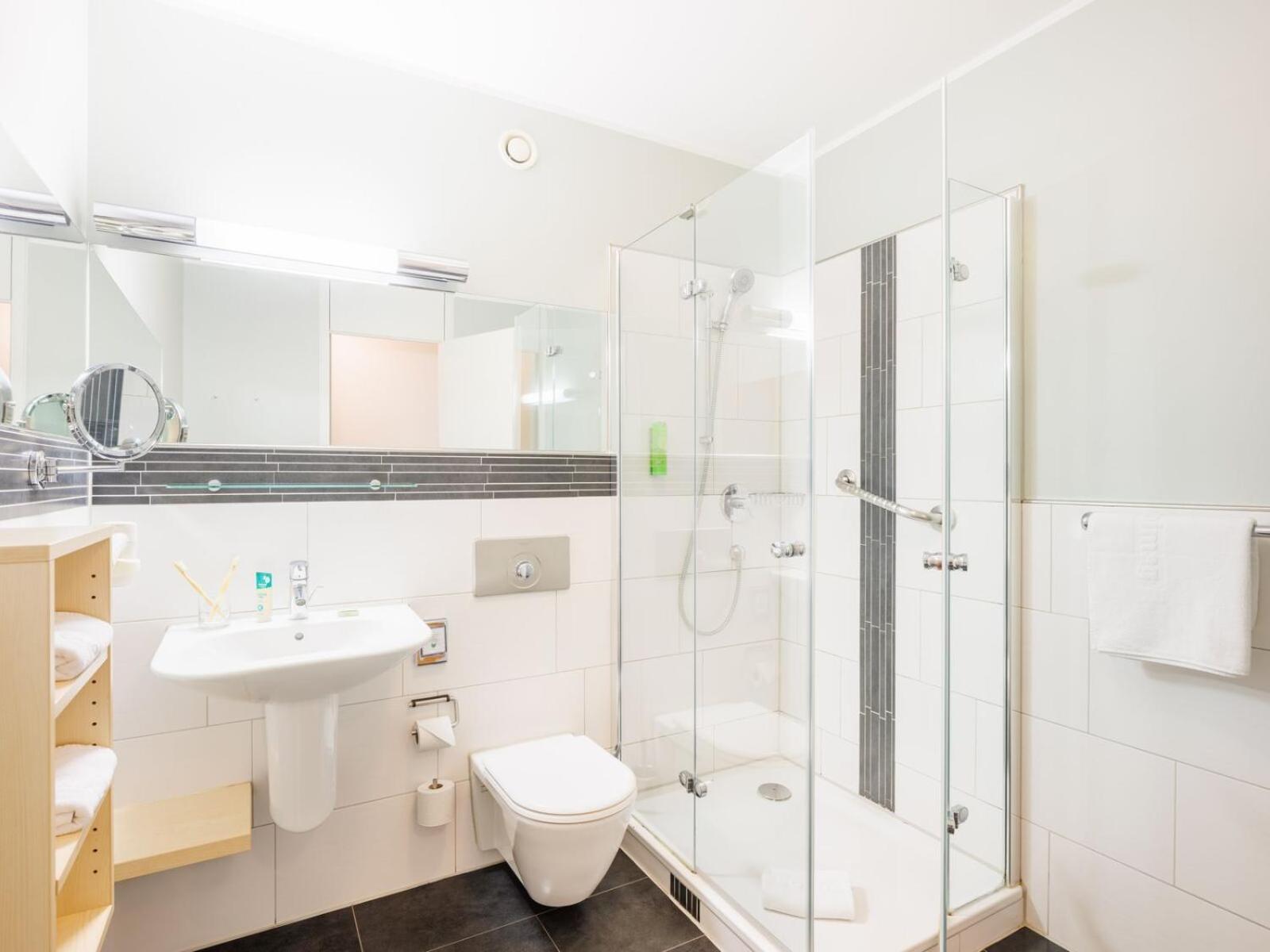 Aparthotel Hapimag Gendarmenmarkt 4*