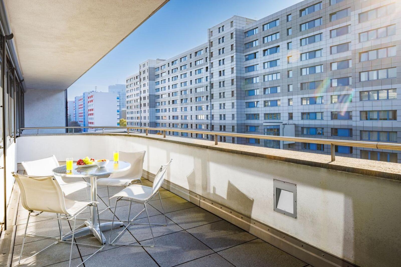 Hapimag Gendarmenmarkt Aparthotel