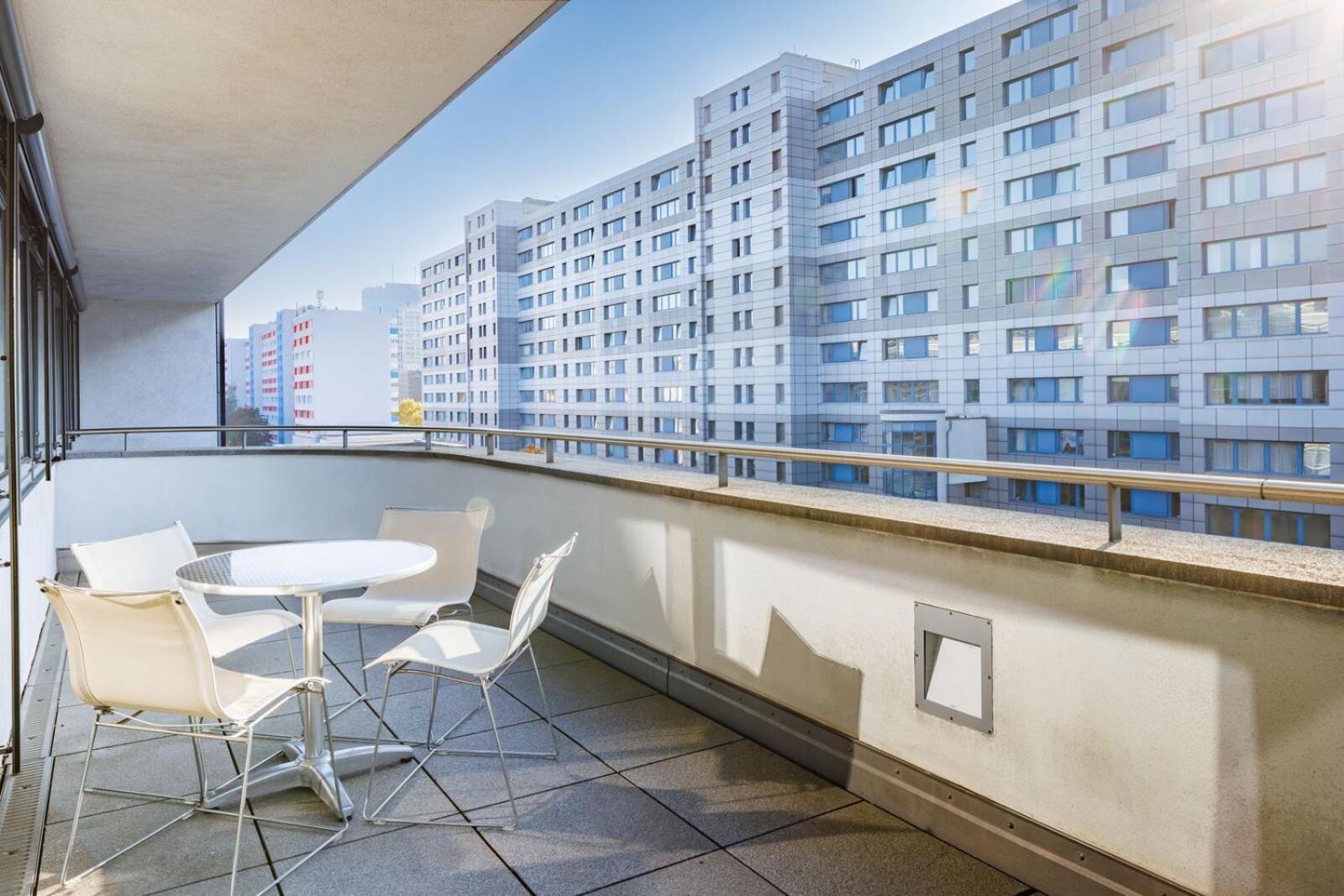 Aparthotel Hapimag Gendarmenmarkt