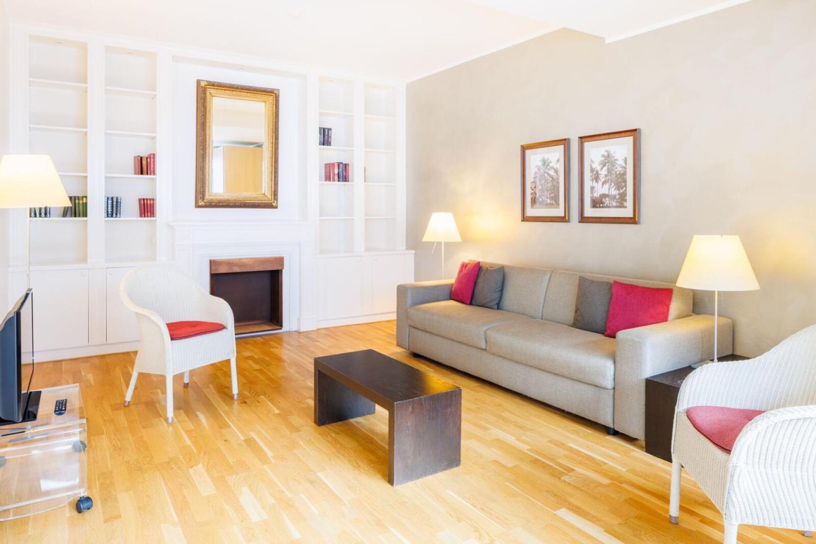 Aparthotel Hapimag Gendarmenmarkt 4*