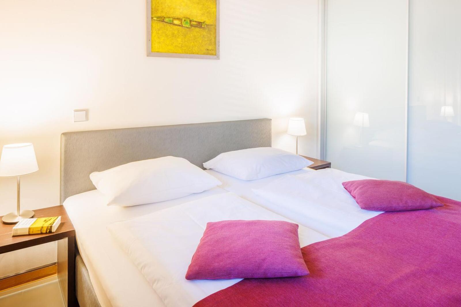 Hapimag Gendarmenmarkt Aparthotel Berlijn