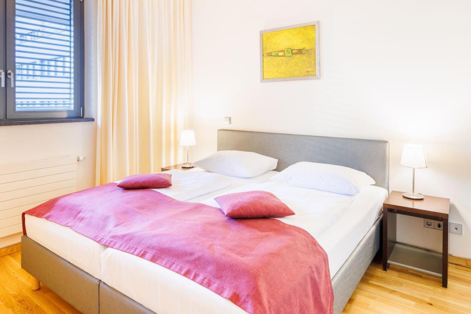 Aparthotel Hapimag Gendarmenmarkt Berlijn