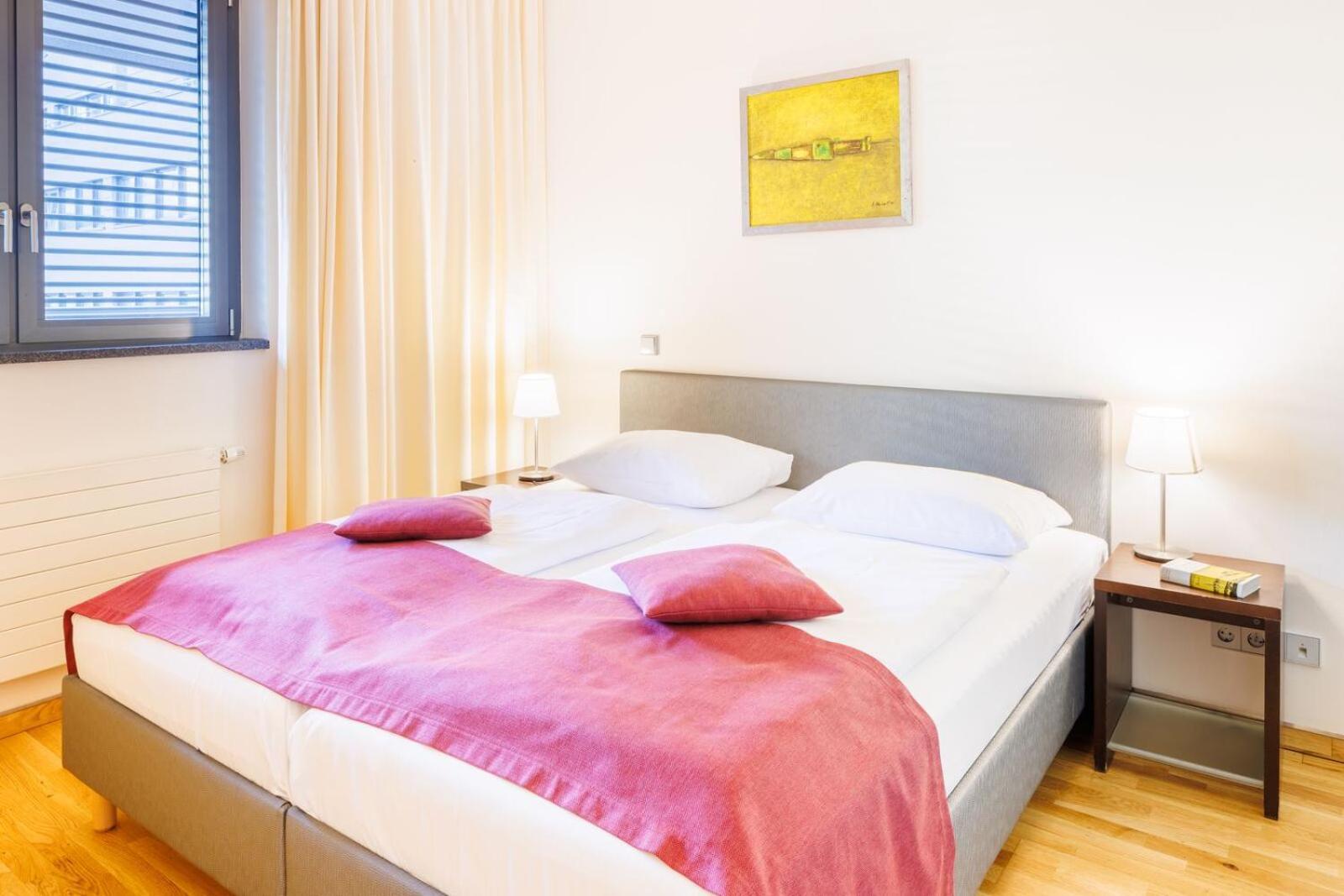 Hapimag Gendarmenmarkt Aparthotel