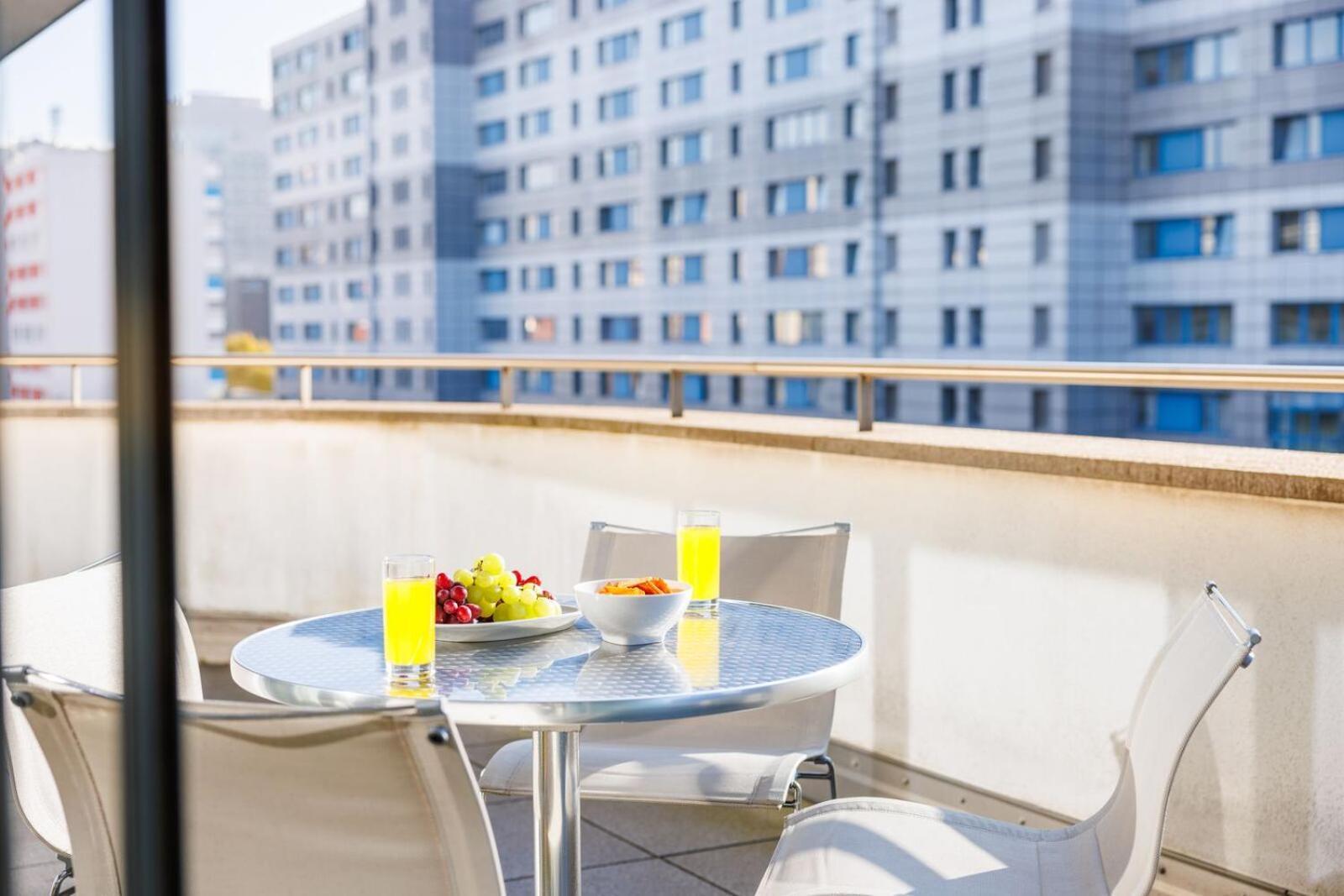 Hapimag Gendarmenmarkt Aparthotel 4*