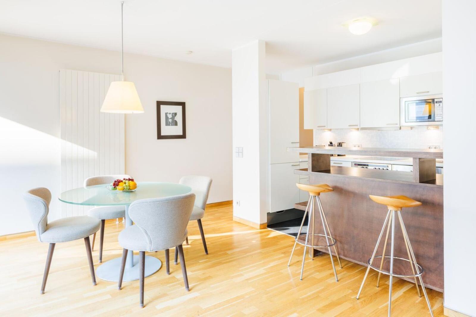 Hapimag Gendarmenmarkt Aparthotel Berlim