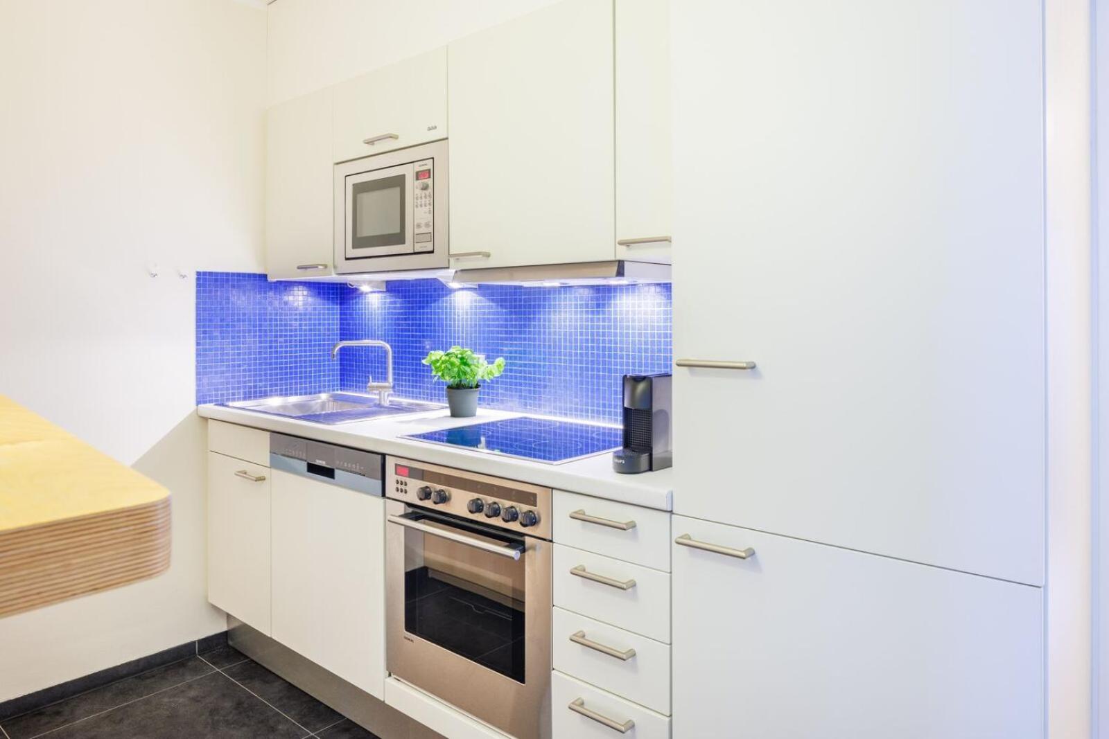 Aparthotel Hapimag Gendarmenmarkt Berlim