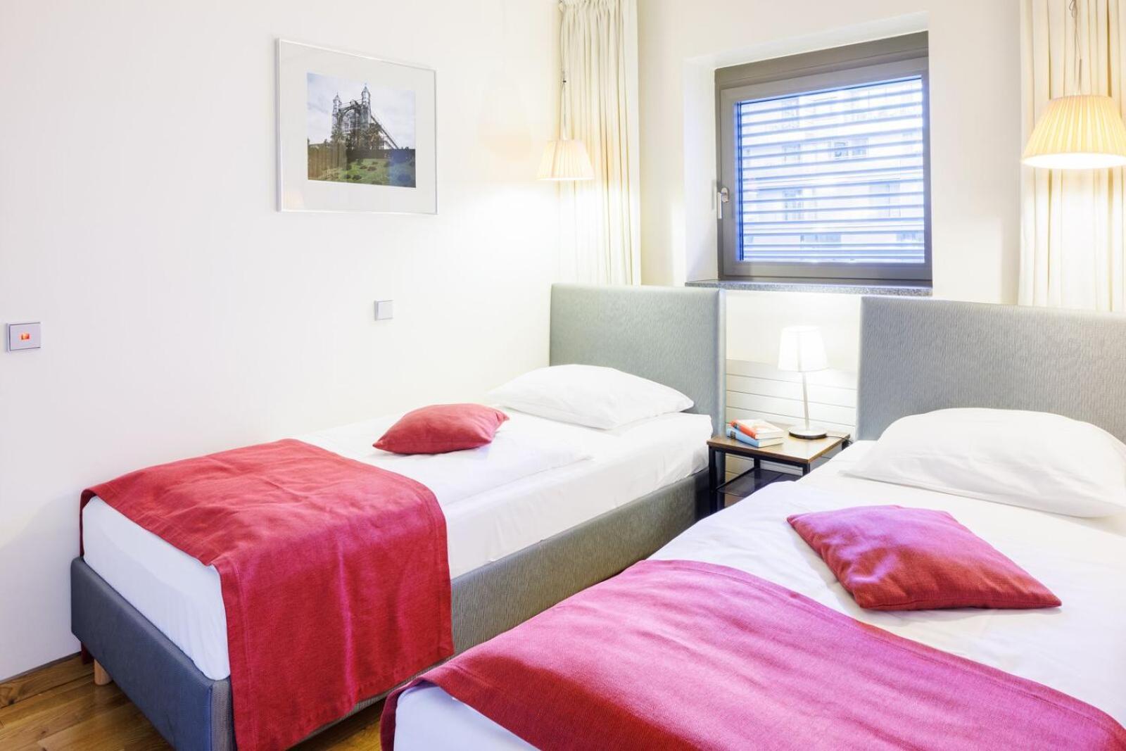 Hapimag Gendarmenmarkt 4*