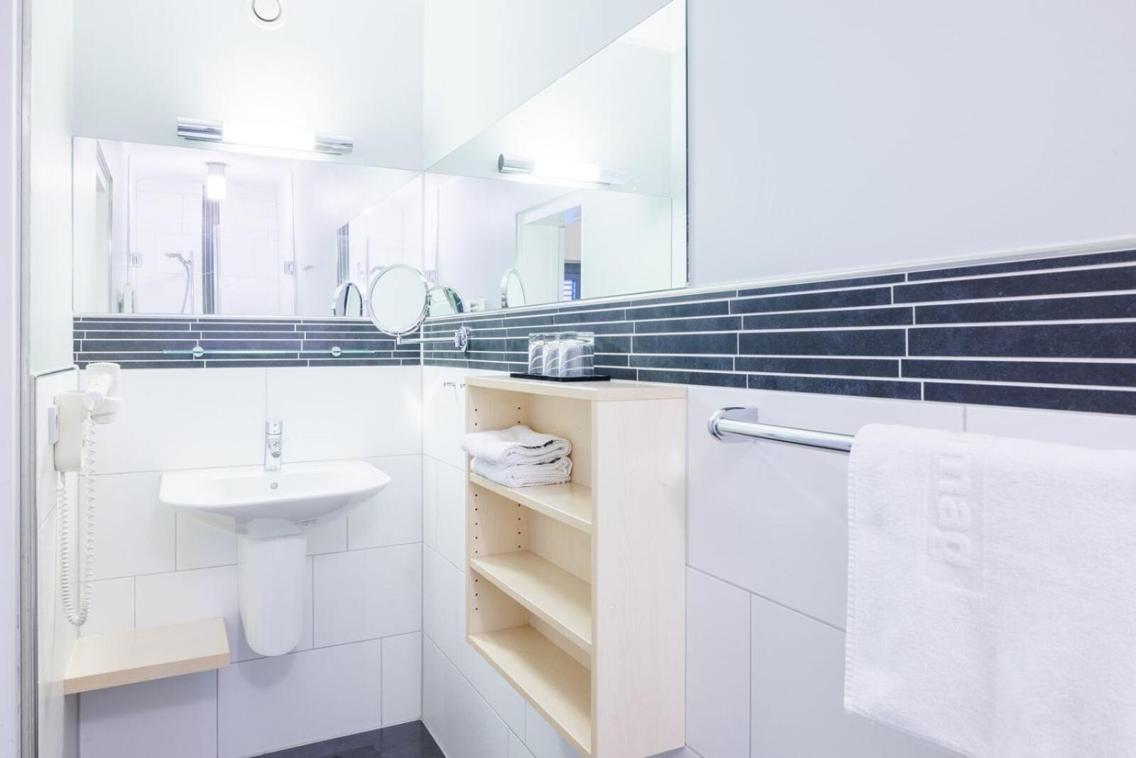 Aparthotel Hapimag Gendarmenmarkt 4*
