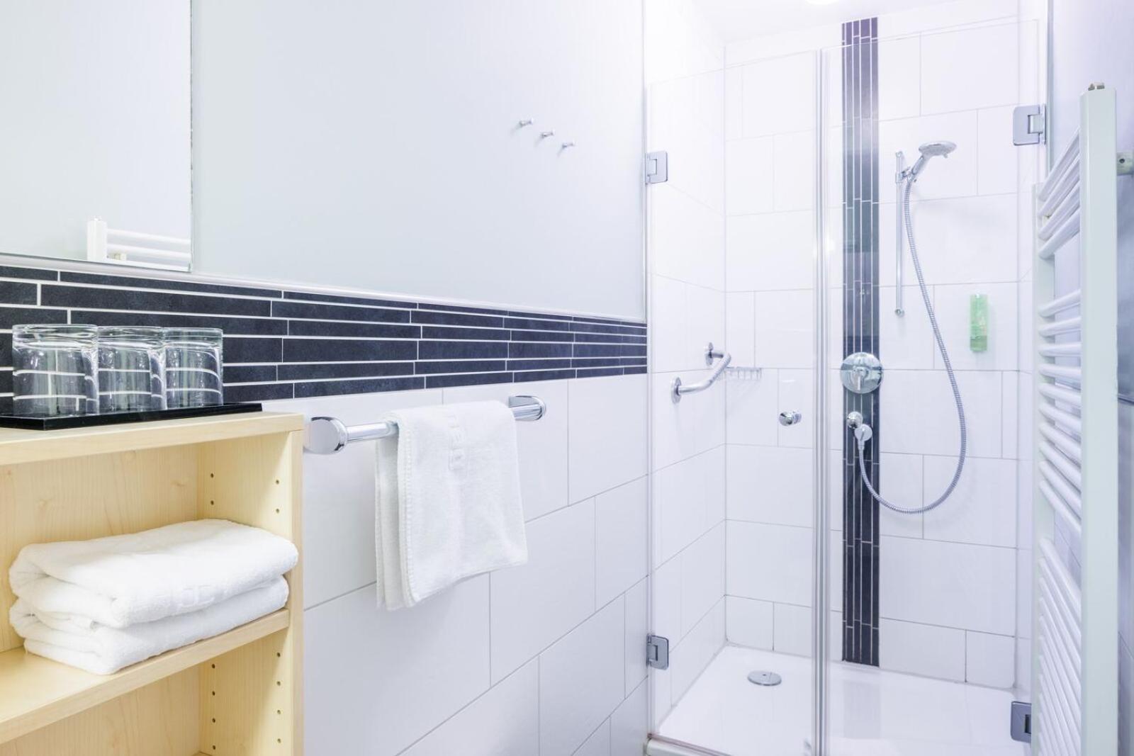 Hapimag Gendarmenmarkt Aparthotel Berlim