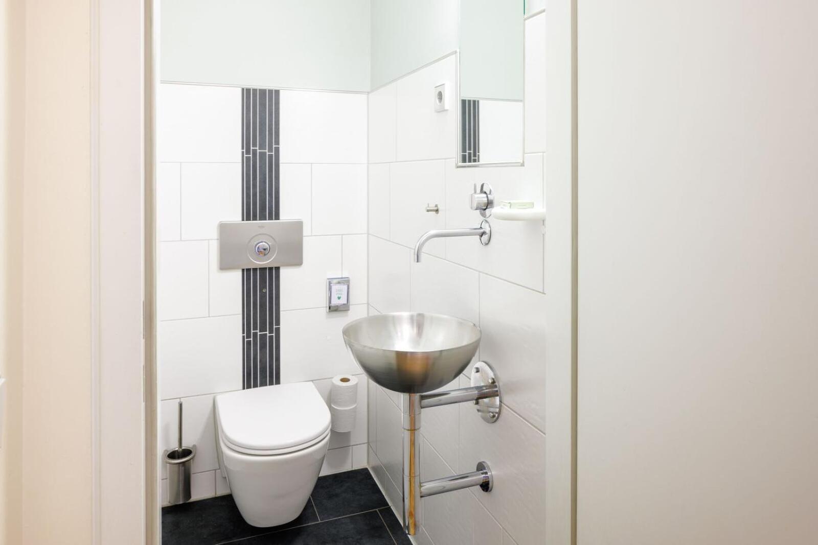 Aparthotel Hapimag Gendarmenmarkt Berlin
