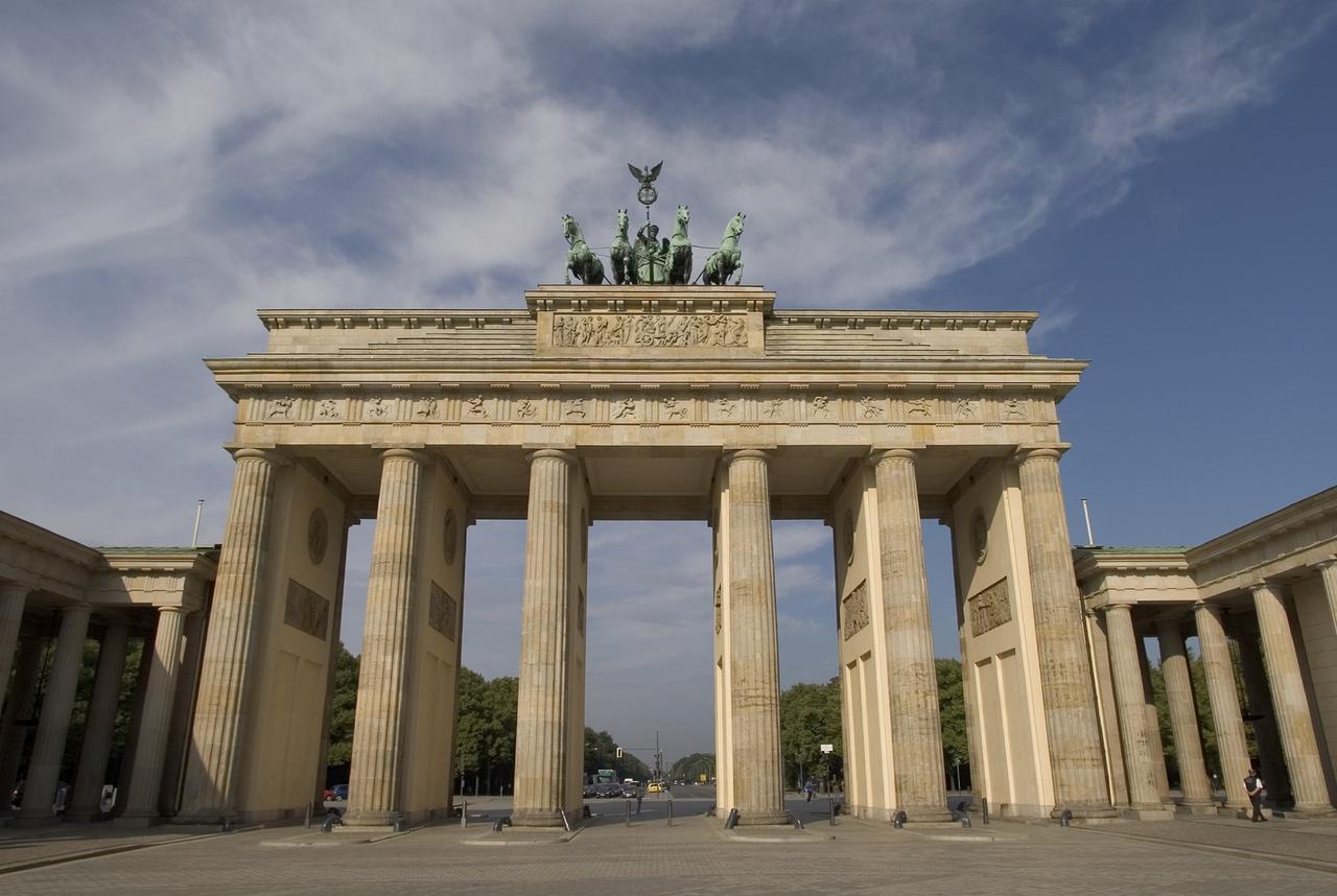 Aparthotel Hapimag Gendarmenmarkt 4*