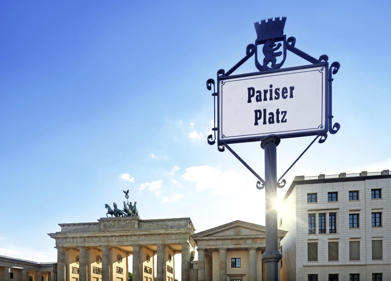 Aparthotel Hapimag Gendarmenmarkt Berlijn