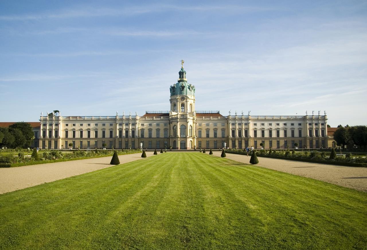 Hapimag Gendarmenmarkt Berlim