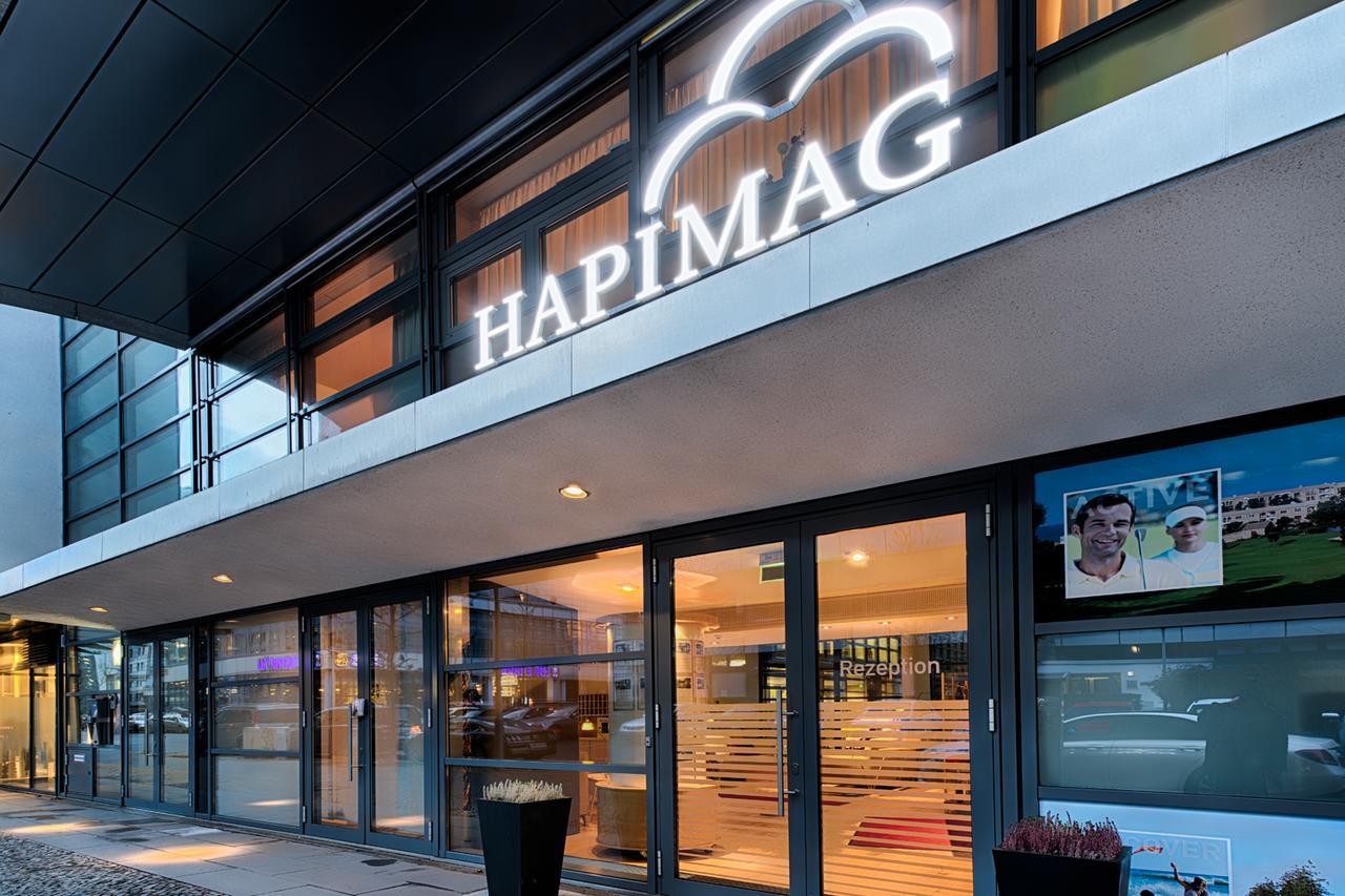 Hapimag Gendarmenmarkt 4*