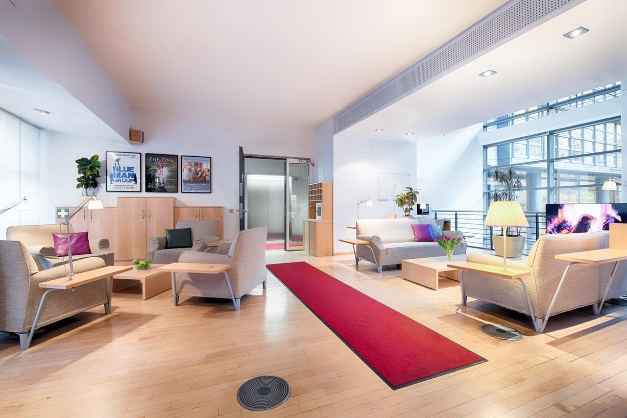 Hapimag Gendarmenmarkt Aparthotel 4*